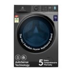 IFB 8 Kg 5 Star AI Wi-Fi Front Load Washing Machine
