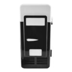 Solimo Mini Fridge 45 L Direct Cooling (Black)