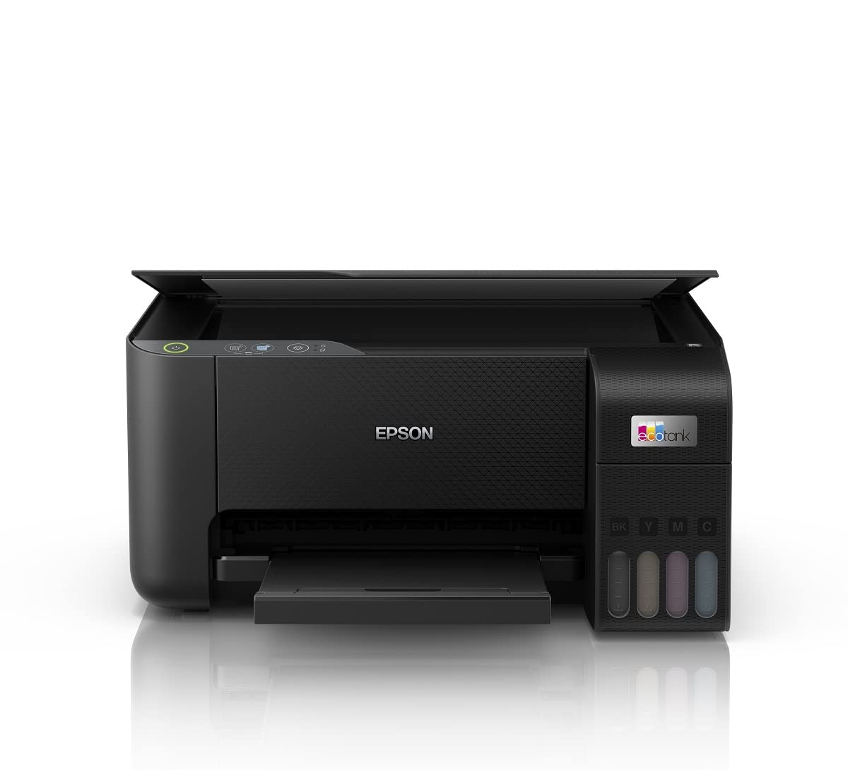 Epson EcoTank L3211 All-in-One Ink Tank Printer (Black) 16GB