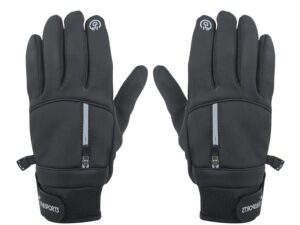 Boldfit Winter Gloves Touch-Screen Friendly
