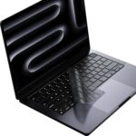 2022 Apple MacBook Air (M2