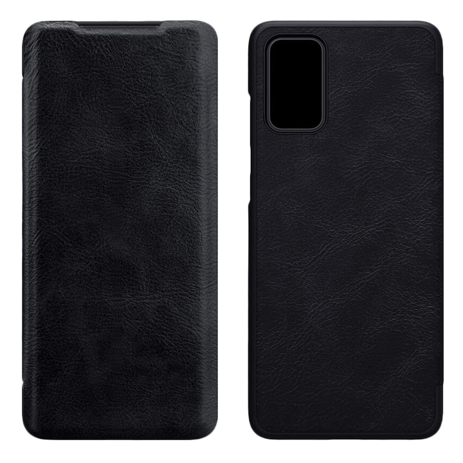 FIRSTPOINT Royal Leather Magnetic Flip case Compatible with Vivo T4x iQOO Z10x 5G