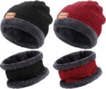 Boldfit Winter Cap Set