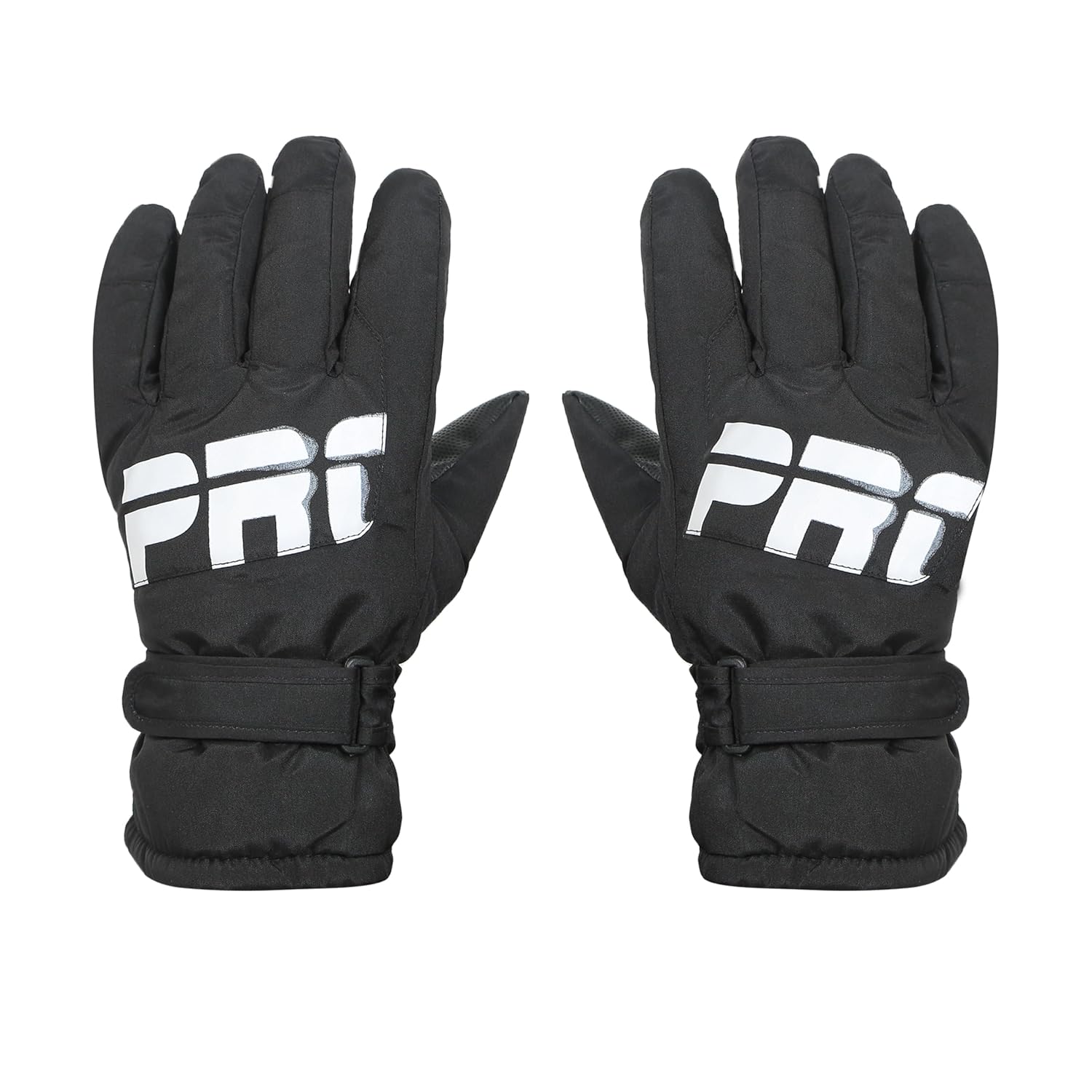 FabSeasons Unisex Touchscreen Winter Gloves – Water-Resistant, Warm Acrylic Gloves Boldfit Winter Gloves Touch-Screen Friendly