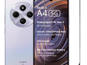 Redmi A4 5G