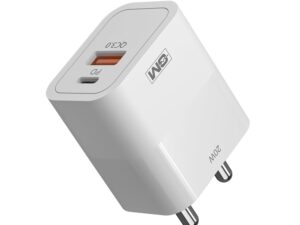 Apple 20W USB-C Power Adapter