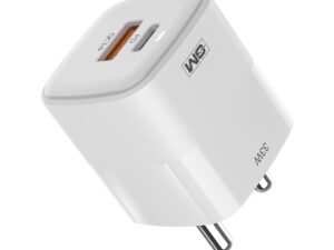 Apple 20W USB-C Power Adapter