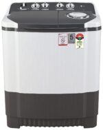 LG 8.5 Kg 5 Star Semi-Automatic Top Load Washing Machine