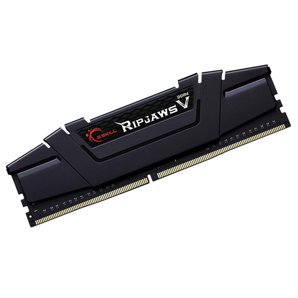 G.SKILL Ripjaws V 16GB (1 * 16GB) DDR4 3200 MHz 16GB