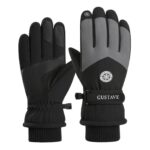 Boldfit Winter Gloves Touch-Screen Friendly