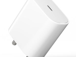 Apple 20W USB-C Power Adapter