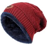 Boldfit Winter Cap Set