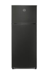 Whirlpool 235 L Frost Free Triple-Door Refrigerator (ProttOn Roy Radiant Steel