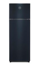 Whirlpool 235 L Frost Free Triple-Door Refrigerator (ProttOn Roy Radiant Steel