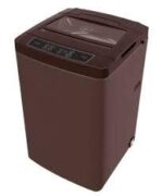 Godrej 7 Kg 5 Star I-Wash Technology Fully Automatic Top Load Washing Machine