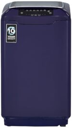 Godrej 6.5 Kg 5 Star I-Wash Top Load Washing Machine
