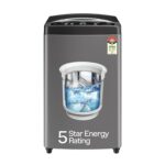 Godrej 7 Kg 5 Star I-Wash Technology Fully Automatic Top Load Washing Machine
