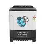 Samsung 7 Kg Eco Bubble Digital Inverter Top Load Washing Machine