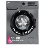 Godrej 7 Kg 5 Star I-Wash Technology Fully Automatic Top Load Washing Machine