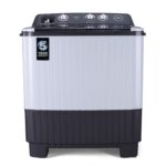 Voltas Beko 7 Kg 5 Star Eco Wash Top Load Washing Machine