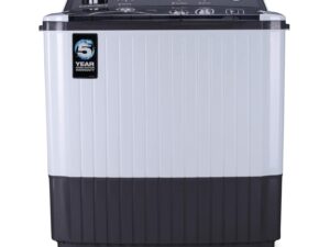 Voltas Beko 7 Kg 5 Star Eco Wash Top Load Washing Machine