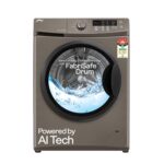 Godrej 7 Kg 5 Star I-Wash Technology Fully Automatic Top Load Washing Machine