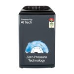 Godrej 7 Kg 5 Star I-Wash Technology Fully Automatic Top Load Washing Machine