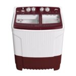 Godrej 7 Kg 5 Star I-Wash Technology Fully Automatic Top Load Washing Machine