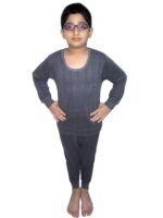 Lux Cottswool Men’s Cotton Thermal Set