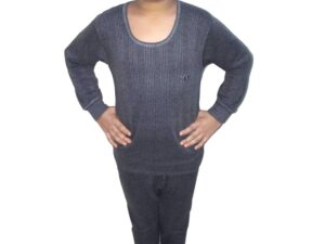 Lux Cottswool Men’s Cotton Thermal Set