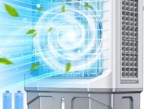 Solimo Mini Fridge 45 L Direct Cooling (Black)