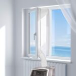 Window Air Conditioner #1 bestseller