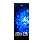 Samsung 183 L 4 Star Digital Inverter Direct-Cool Single Door Refrigerator (Red)