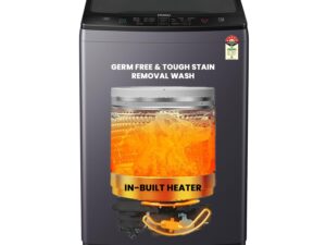 Samsung 7 Kg Eco Bubble Digital Inverter Top Load Washing Machine