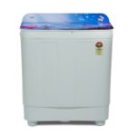 LG 8.5 Kg 5 Star Semi-Automatic Top Load Washing Machine