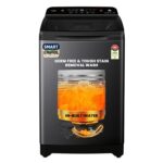 SAMSUNG 8 Kg 5 Star AI EcoBubble Wi-Fi Front Load Washing Machine (repeat)