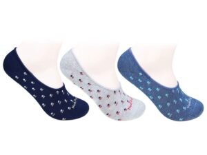 SJeware 12 Pairs Solid Cotton Ankle Length Socks