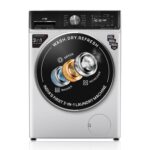 IFB 7 Kg 5 Star AI Powered Eco-Inverter Fully Automatic Top Load Washing Machine