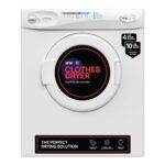 IFB 7 Kg 5 Star AI Powered Front Load Washing Machine