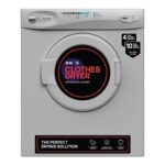 IFB 8 Kg 5 Star AI Wi-Fi Front Load Washing Machine