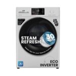 LG 7 Kg 5 Star Direct Drive Steam Wash 6 Motion DD Wi-Fi Front Load Washing Machine