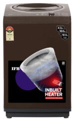 Godrej 6.5 Kg 5 Star I-Wash Top Load Washing Machine