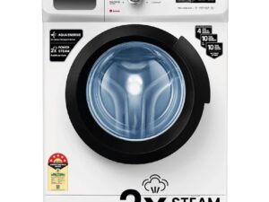 LG 7 Kg 5 Star Direct Drive Steam Wash 6 Motion DD Wi-Fi Front Load Washing Machine