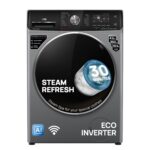 IFB 7 Kg 5 Star AI Powered Front Load Washing Machine