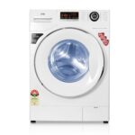 Whirlpool 8 Kg 5 Star Inverter Front Load Washing Machine with Steam