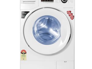Whirlpool 8 Kg 5 Star Inverter Front Load Washing Machine with Steam