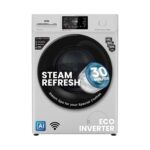 IFB 7 Kg 5 Star AI Powered Eco-Inverter Fully Automatic Top Load Washing Machine