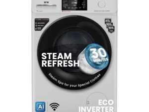 IFB 7 Kg 5 Star AI Powered Eco-Inverter Fully Automatic Top Load Washing Machine