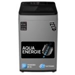 Whirlpool 8 Kg 5 Star Stainwash Royal Plus Fully Automatic Top Load Washing Machine