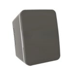 Solimo Mini Fridge 45 L Direct Cooling (Black)